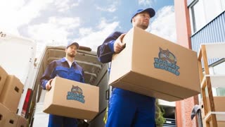 Ecoway Movers : Best Moving Company in Gatineau, QC