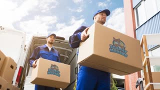 Ecoway Movers : Moving Company in Gatineau, QC