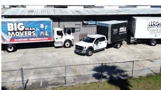 Big Man Movers - Moving Company in Winter Park, FL