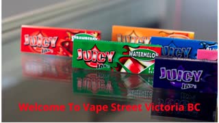 Vape Street  : Vape Shop in Victoria, BC | V9A 3M4