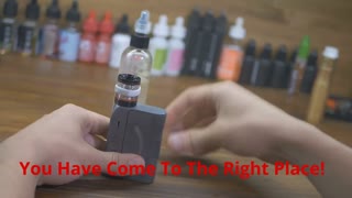 Vape Street - Your Best Vape Shop in Victoria, BC