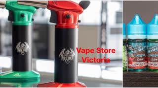 Vape Street : Vape Store in Victoria, BC | (250) 590-7849