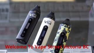 Vape Street - Vape Shop in Victoria, BC | (250) 590-7849