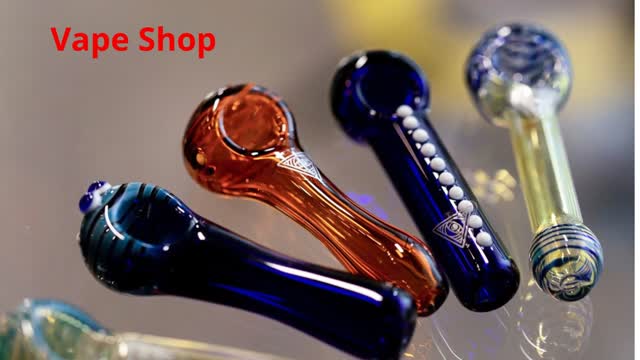 Vape Street - Premier Vape Shop in Victoria, BC