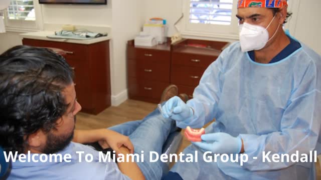 Miami Dental Group - #1 Veneers in Kendall, FL