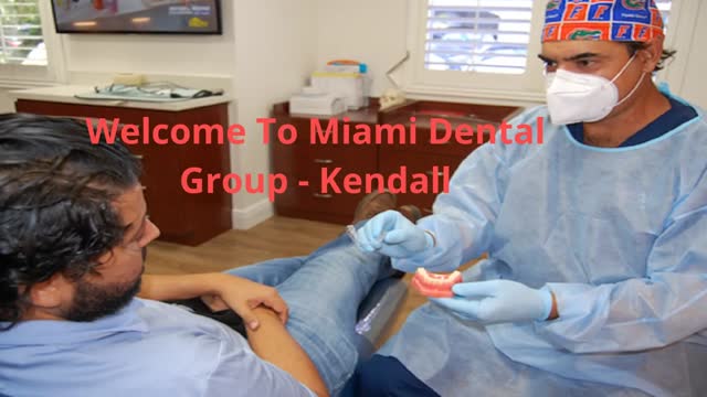Miami Dental Group - Professional Veneers in Kendall, FL