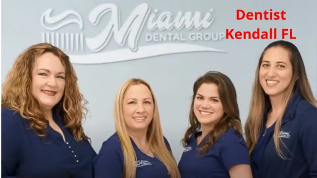 Miami Dental Group -Best Dentist in Kendall, FL
