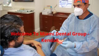 Miami Dental Group - Professional Invisalign in Kendall, FL