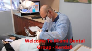 Miami Dental Group - Best Dentist in Kendall, FL : 33173