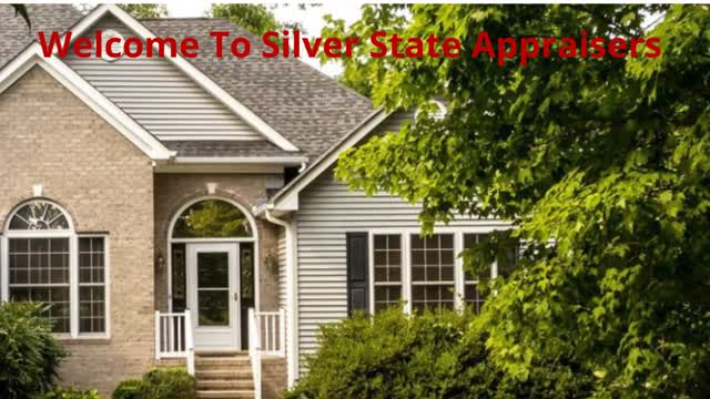 Silver State Appraisers - Home Appraisal in Las Vegas, NV