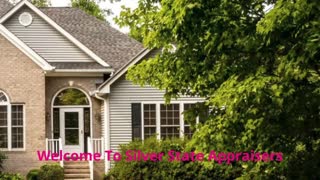Silver State Appraisers - Trusted Real Estate Appraisal in Las Vegas, NV