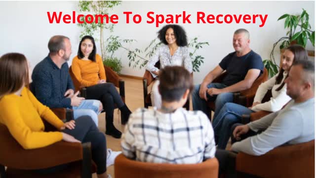 Spark Recovery : IOP Indianapolis, IN