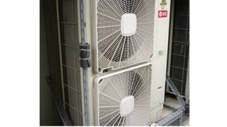 Thermus Mechanical : Commercial Hvac Contractors in El Cerrito, CA