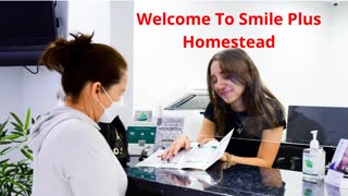 Smile Plus : Dental Veneers in Homestead, FL
