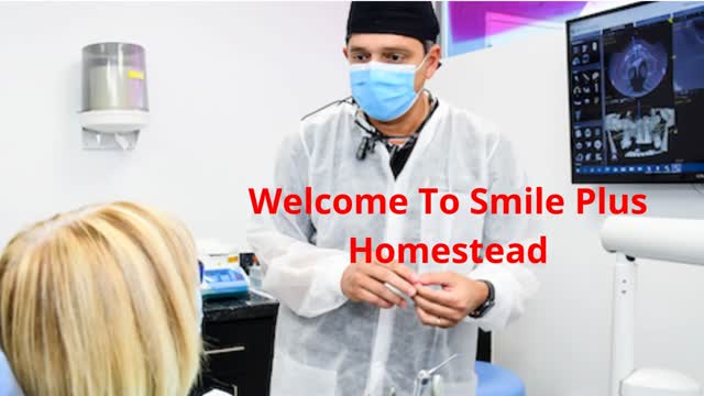 Smile Plus : All on 6 Dental Implants in Homestead, FL | 33030