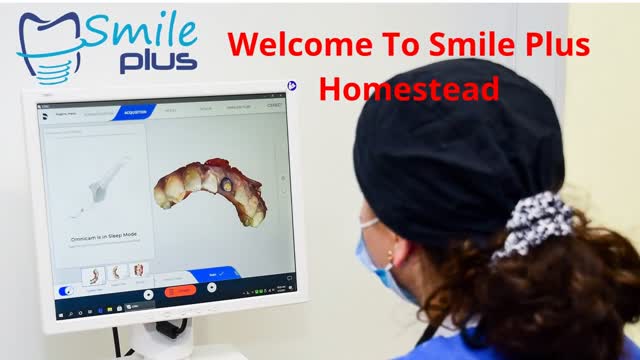 Smile Plus Homestead : #1 Invisalign in Homestead, FL