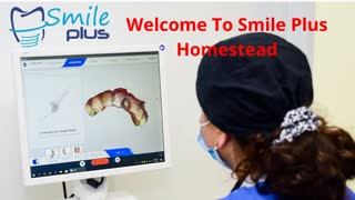 Smile Plus Homestead : #1 Invisalign in Homestead, FL