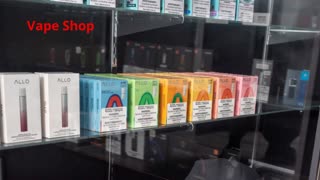 Vape Street Langley City BC - Your Best Vape Shop