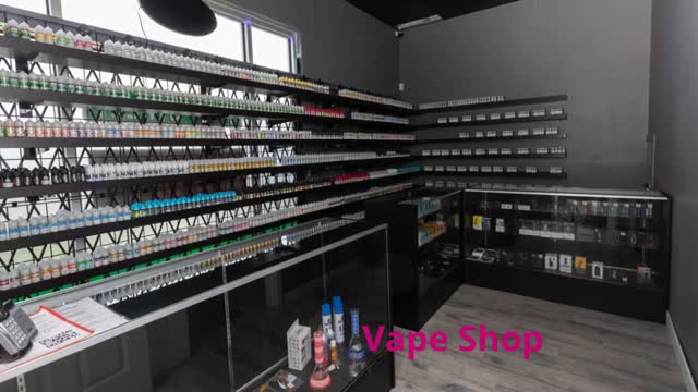Vape Street - The Leading Vape Shop in Langley City, BC