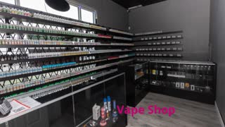 Vape Street - The Leading Vape Shop in Langley City, BC