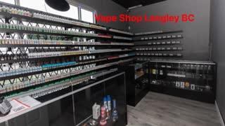 Vape Street  : Best Quality Vape Shop in Langley City, BC