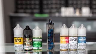 Vape Street Langley City BC : Your Best Vape Store