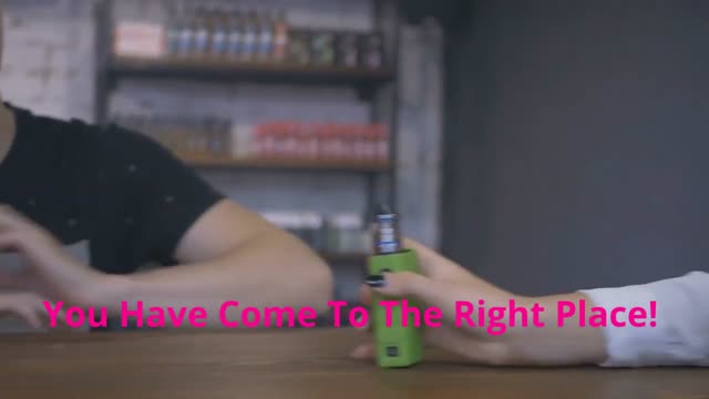 Vape Street Langley City BC - Your Local Vape Store