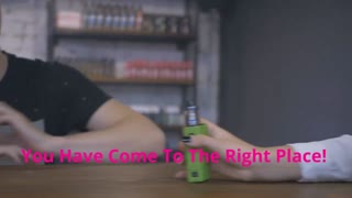 Vape Street Langley City BC - Your Local Vape Store