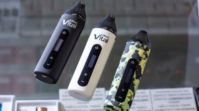 Vape Street - Best Vape Shop in Courtenay, BC