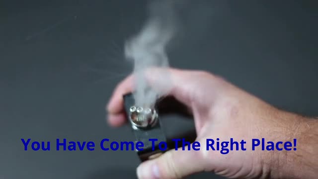 Vape Street - Your Premier Vape Shop in Courtenay, BC