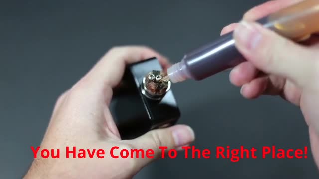 Vape Street - Top-Rated Vape Shop in Courtenay, BC