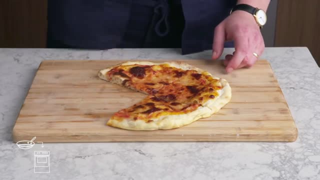 Every Way to Make a Pizza   | Part 4