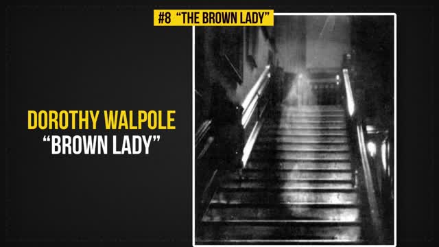 10 Photos That Can Scare Anyone