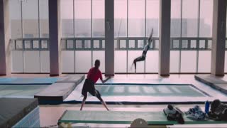 Diva (2020) | Trailer 