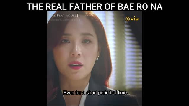 THE REAL FATHER OF BAE RO NA