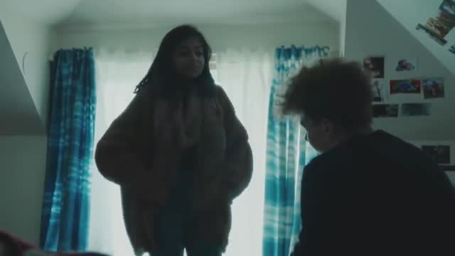 Young Hearts (2021) |  Trailer 