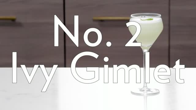 10 Easy Cocktails to Make at Home | Part 1