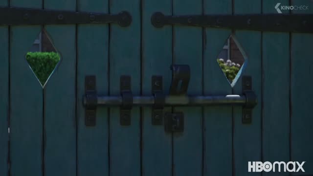 Earwig and the Witch (2021) | Trailer