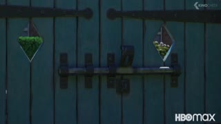 Earwig and the Witch (2021) | Trailer