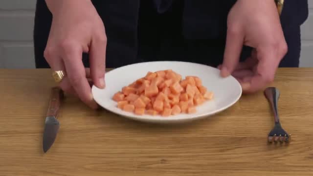 Every Way to Cook a Salmon  | Part 1