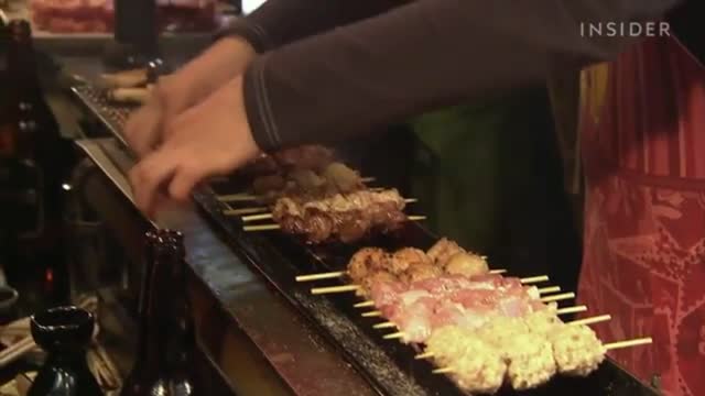 Barbecue Around the World