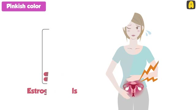 Weird Things Your Period Blood Color Says About Your Health 