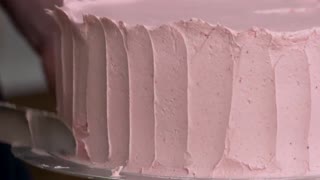 How To Frost Every Cake