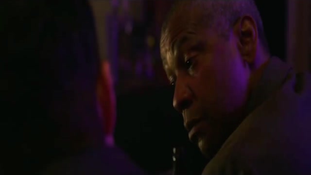 The Little Things (2021) | Trailer