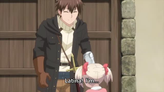 EPISODE 2: If It's for My Daughter, I'd Even Defeat a Demon Lord (Part 2)