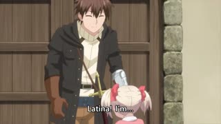 EPISODE 2: If It's for My Daughter, I'd Even Defeat a Demon Lord (Part 2)