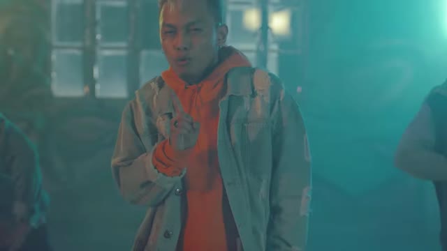 Dance With You - Skusta Clee (MV)