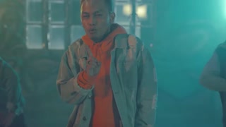 Dance With You - Skusta Clee (MV)