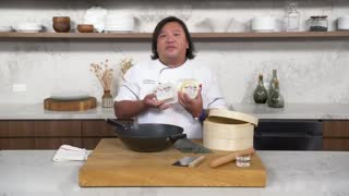 How to Make Every Dumpling | Part 1