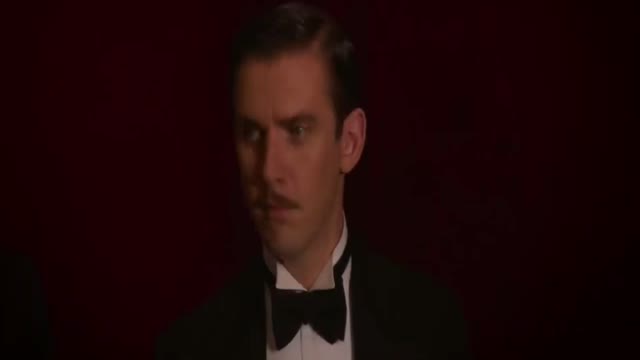 Blithe Spirit 2021 Trailer